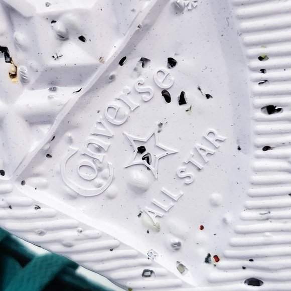 Converse Chuck Taylor All Star Crater Hi Men's Summer Daze Sneaker Shoe 170826C - Picture 9 of 16